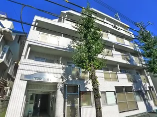 TOP金町第6の画像