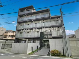 RISING PLACE 登戸の画像