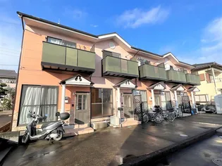 DUPLEX SHINZO Iの画像