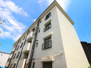 セントラルマンションの画像