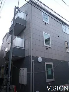 グランノーブル押上【2階】の外観