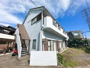 コーポイズミの画像