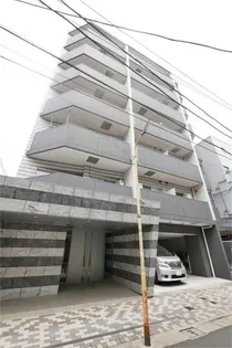 PREMIUM CUBE 両国の画像