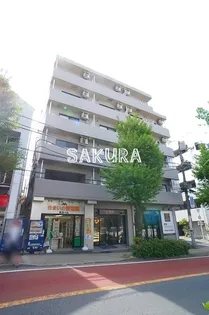 リベール エム二俣川の画像