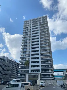 club orient No72【6階】の外観