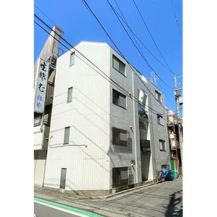 DRホームズ狛江の画像