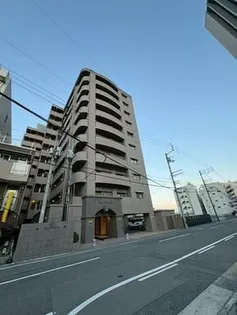 アルファステイツ富田浜の画像