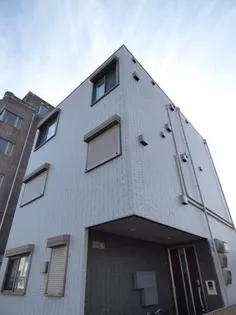 ベルメゾンIIの画像