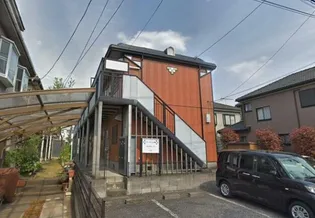 リバーサイド西城の画像