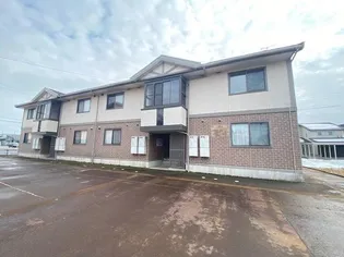 エスポワール大豆B棟の画像