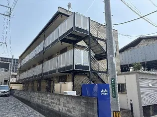 レオパレスTENの画像