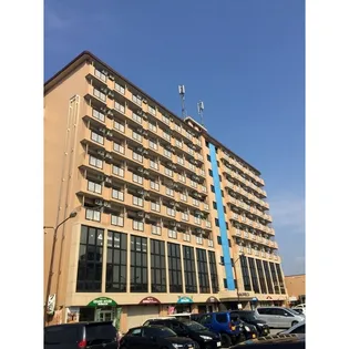 NASU1ビルの画像