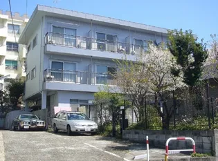 四谷グリーンコーポの画像