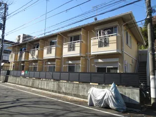 第2ハイツ相生の画像