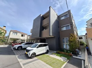 ミュールブランの画像