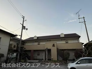 ヴィレ デ アンファンの画像