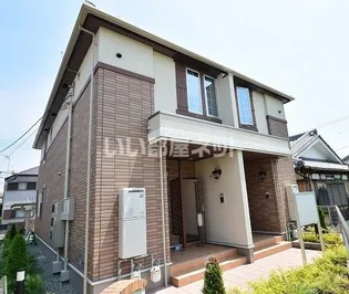 ラ カーサ フェリーチェの画像