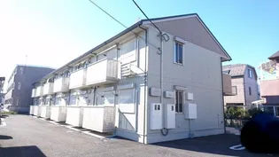 グリーンガーデンの画像