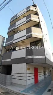 COMFORT南千住の画像