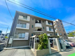 メゾン ドゥ BP室川の画像