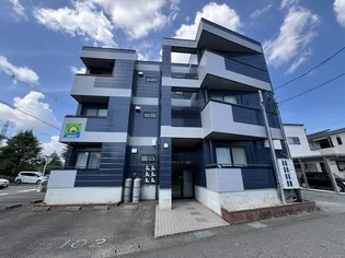 メゾンイーストの画像