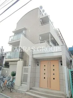 エクセシオーネ赤塚の画像