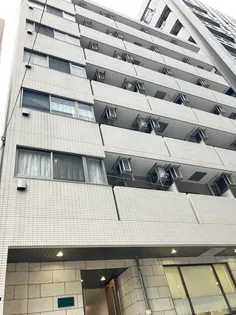 Daiwa Terrace 日本橋(ダイワテラス日本橋)【3階】の外観