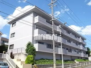 ル レーブ貴船の画像