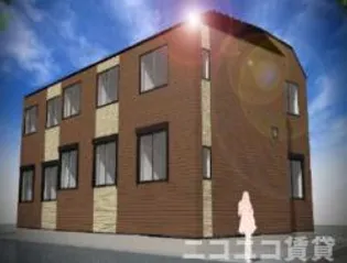 東大泉四丁目②の画像