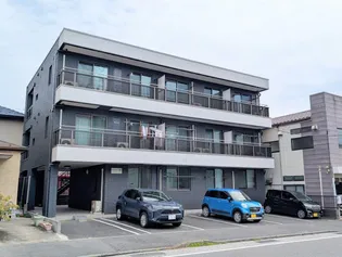 オーシャンコート野比の画像