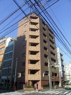 トーシンフェニックス新橋弐番館の画像