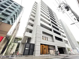 レガリス品川南大井パークサイドの画像