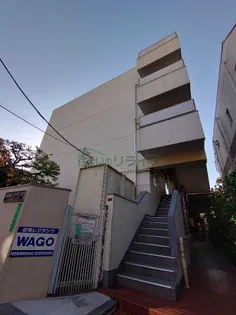 松庵レジデンツの画像