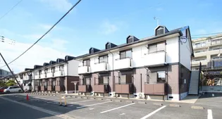 スターレット新栄の画像