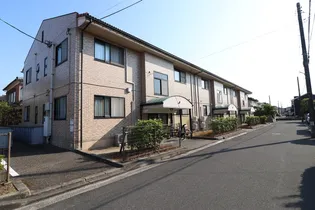 グレイスフル近江Bの画像