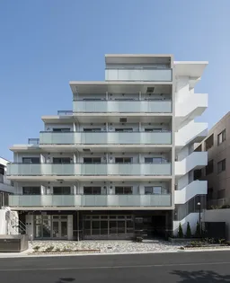 WE TSUDANUMAの画像