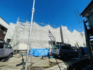 レオパレスリバーサイド藤の画像