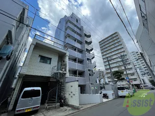 シーワン春日町ビルの画像