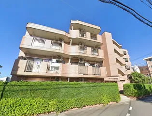 クレールはけの原の画像