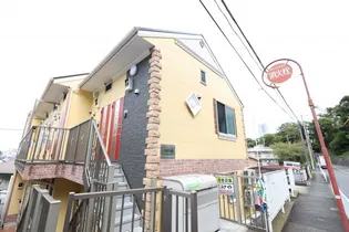 ユナイト日の出町パトリアージュの杜の画像