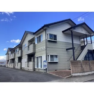 ハイツハツミAの画像