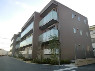 アゼリアコート曽根南の画像