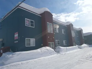 ソニアコート【2階】の外観