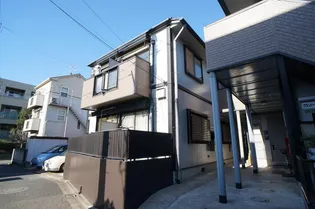 グランドール等々力B棟の画像