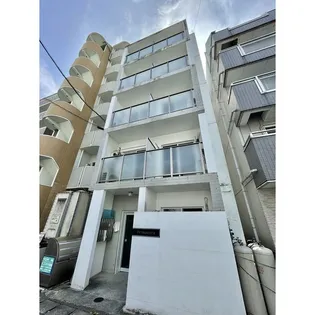 PRIMAVERA九品寺の画像