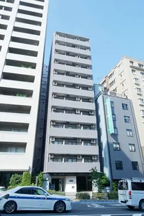 東京都文京区大塚3【マンション】の外観