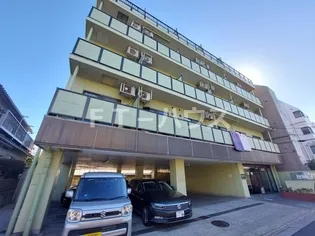 大久保ハイムの画像