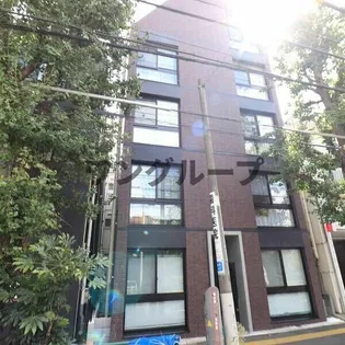 THE SENDAGIの画像