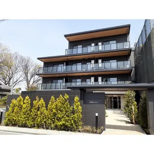 天神台ヒルズの画像