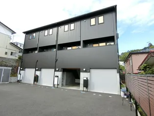 ガレージハウス東北福祉大前駅の画像